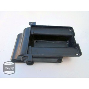 Kawasaki GPX750 liuchtfilter deksel / luchtfilterdeksel / kap 